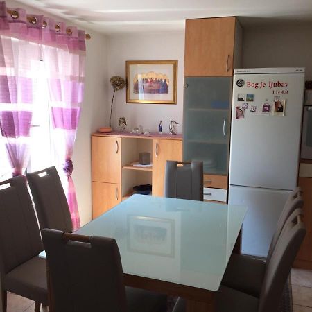 ספליט Apartment Elena Rooms מראה חיצוני תמונה