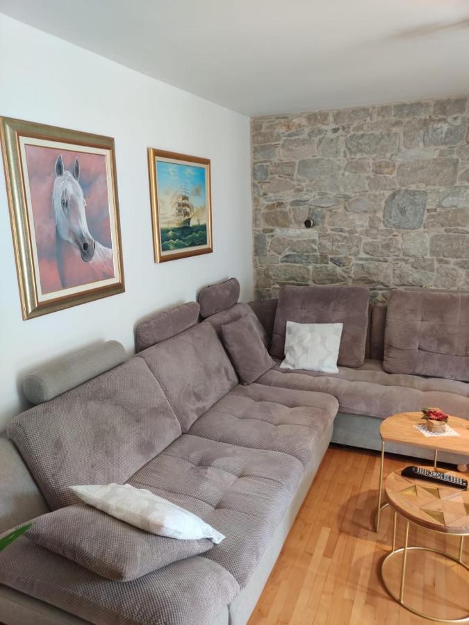 ספליט Apartment Elena Rooms מראה חיצוני תמונה