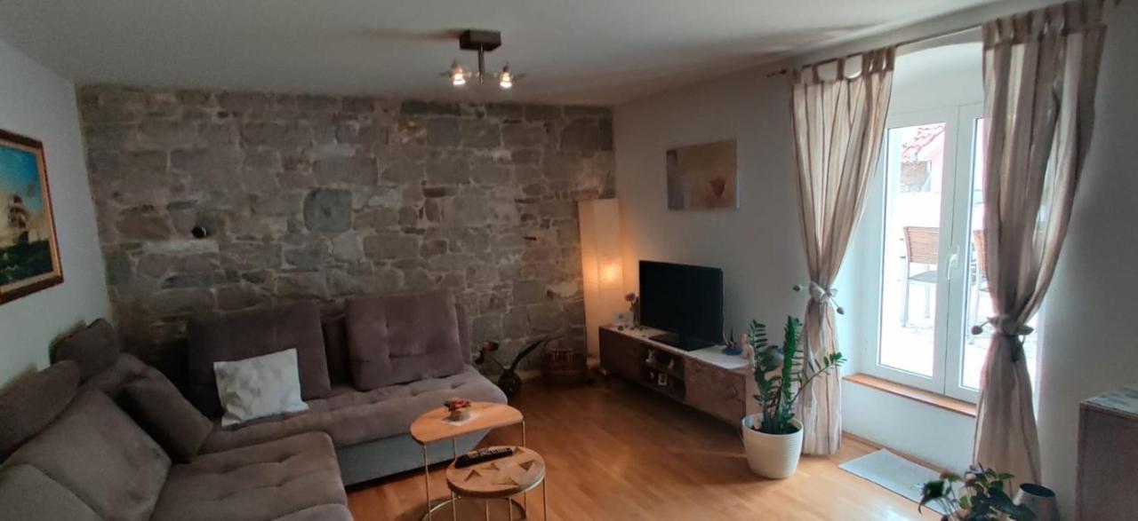 ספליט Apartment Elena Rooms מראה חיצוני תמונה
