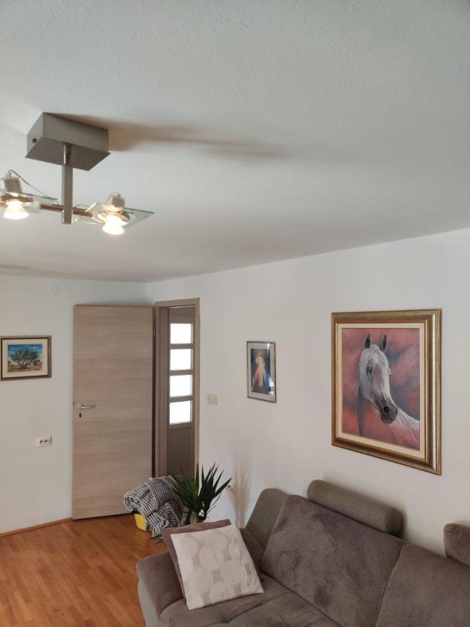 ספליט Apartment Elena Rooms מראה חיצוני תמונה