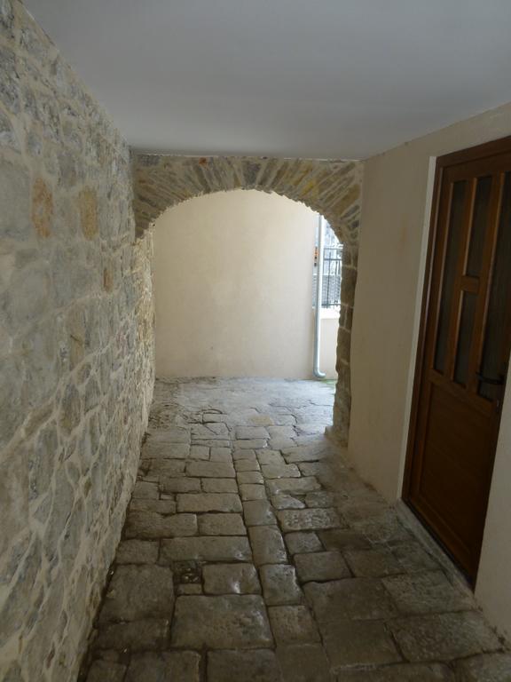 ספליט Apartment Elena Rooms מראה חיצוני תמונה