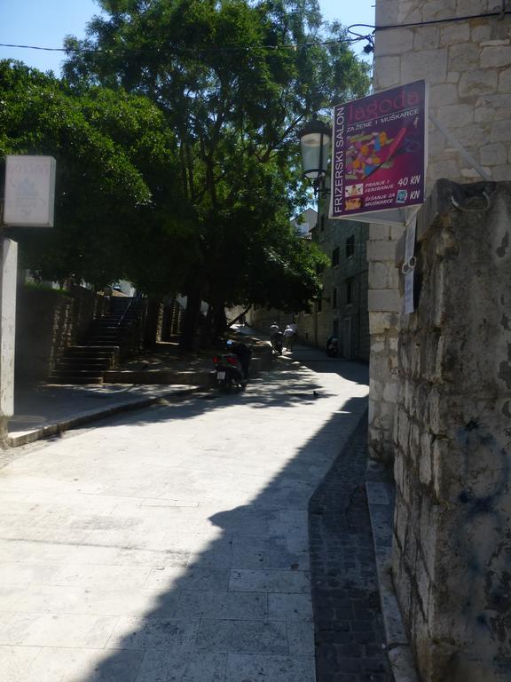 ספליט Apartment Elena Rooms מראה חיצוני תמונה