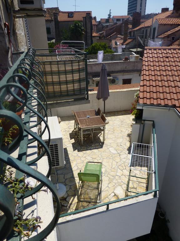 ספליט Apartment Elena Rooms מראה חיצוני תמונה