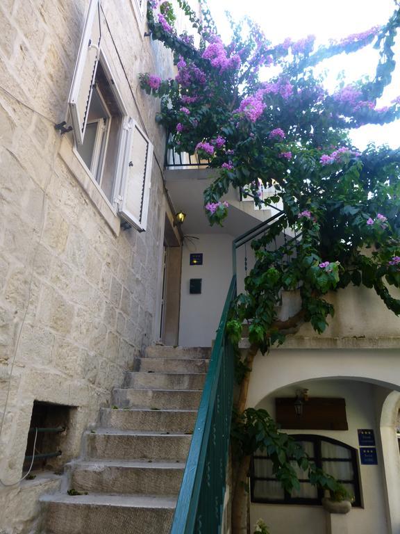 ספליט Apartment Elena Rooms מראה חיצוני תמונה
