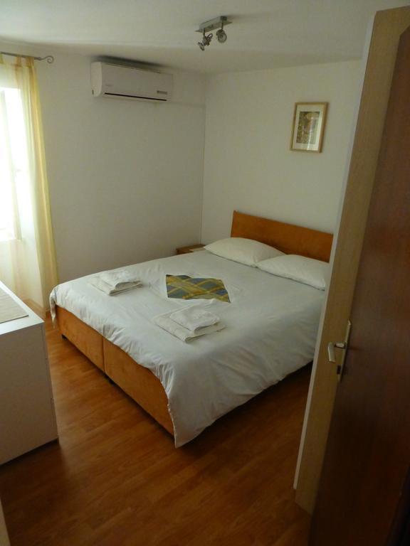ספליט Apartment Elena Rooms מראה חיצוני תמונה