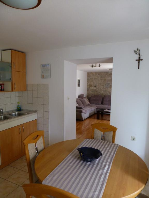 ספליט Apartment Elena Rooms מראה חיצוני תמונה