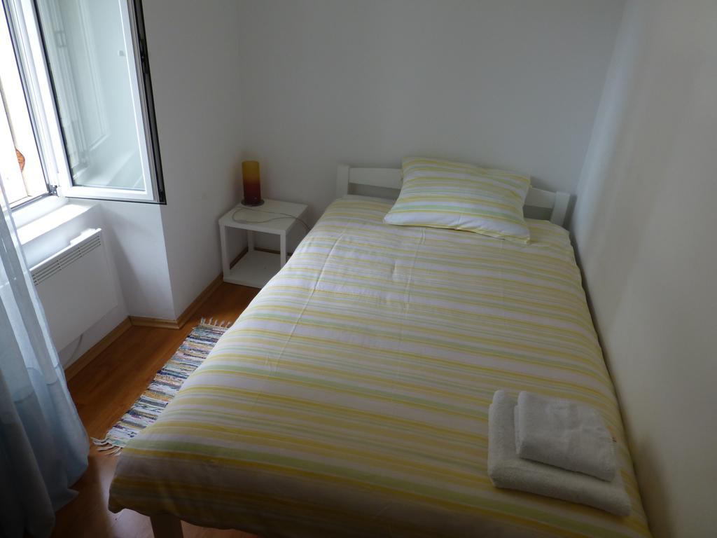 ספליט Apartment Elena Rooms מראה חיצוני תמונה