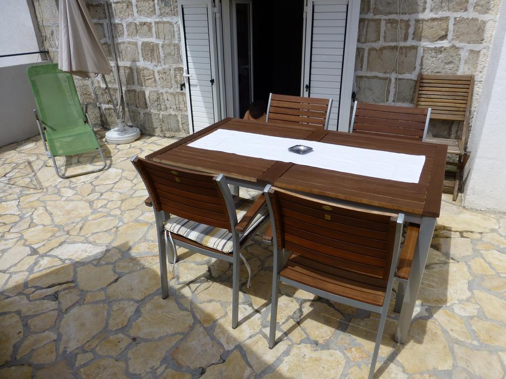 ספליט Apartment Elena Rooms מראה חיצוני תמונה