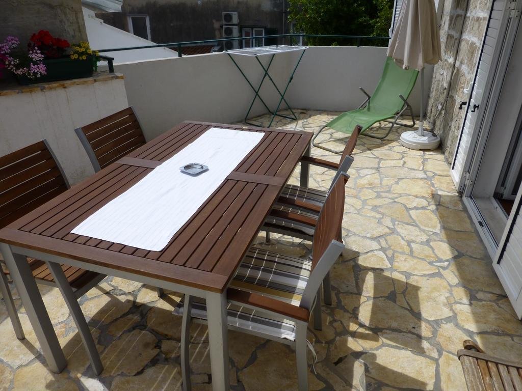 ספליט Apartment Elena Rooms מראה חיצוני תמונה