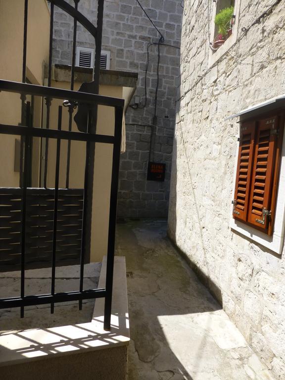 ספליט Apartment Elena Rooms מראה חיצוני תמונה