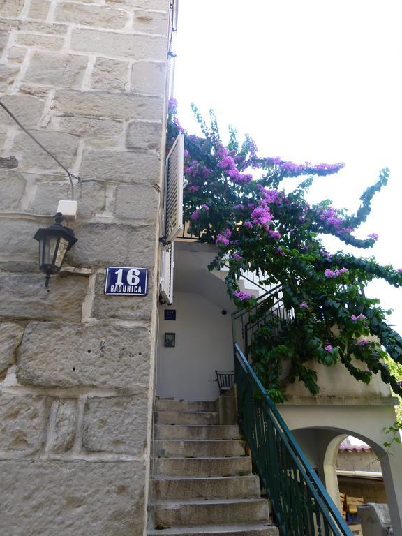 ספליט Apartment Elena Rooms מראה חיצוני תמונה