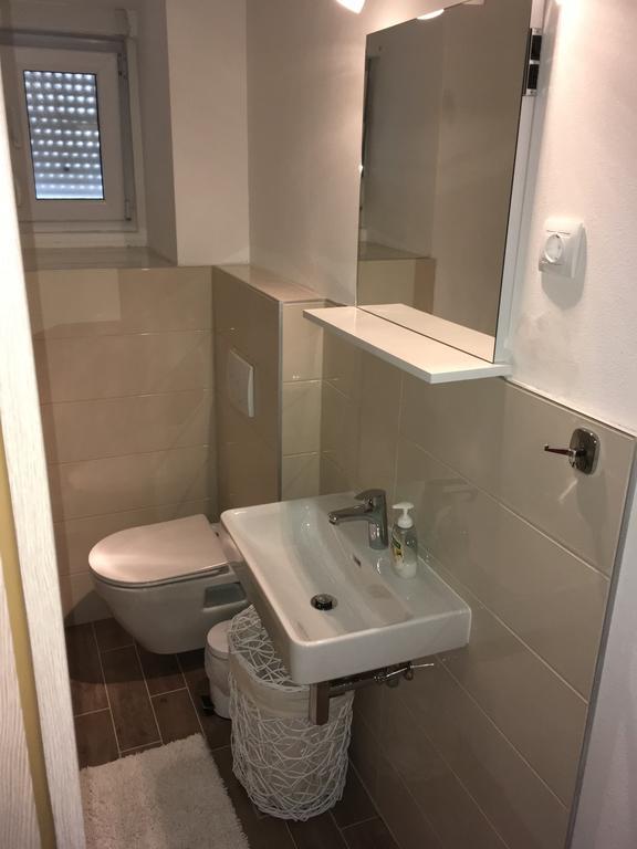 ספליט Apartment Elena Rooms מראה חיצוני תמונה