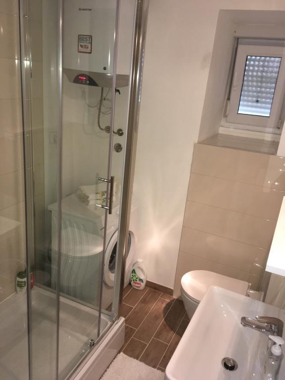 ספליט Apartment Elena Rooms מראה חיצוני תמונה