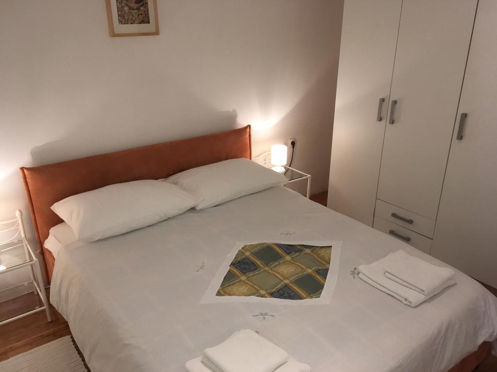ספליט Apartment Elena Rooms מראה חיצוני תמונה