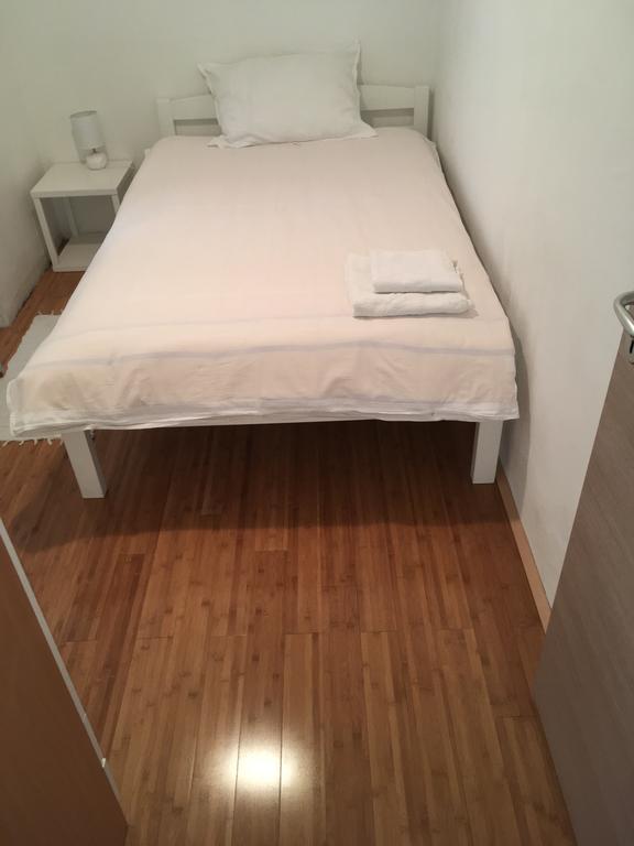 ספליט Apartment Elena Rooms מראה חיצוני תמונה